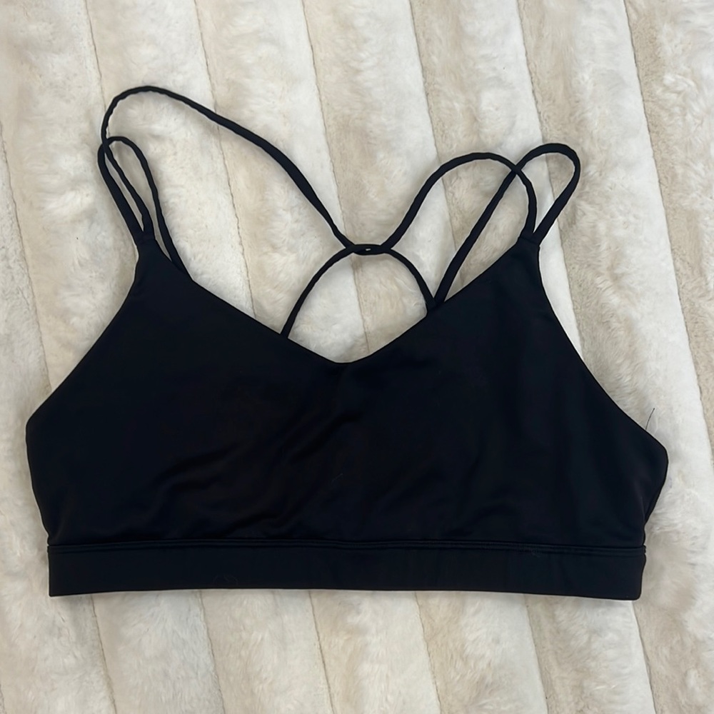 Old navy sports bra